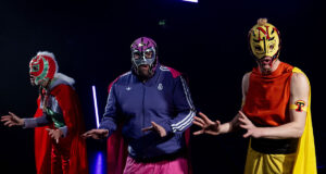 Vorstellung verschoben