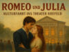 Kulturfahrt zur Oper „Romeo und Julia“