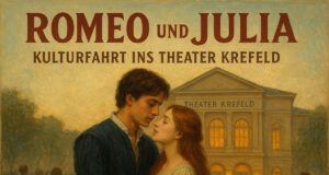 Kulturfahrt zur Oper „Romeo und Julia“
