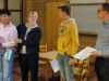 Lust auf Theater
