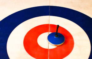 Stadtmeister am Eisstock gesucht