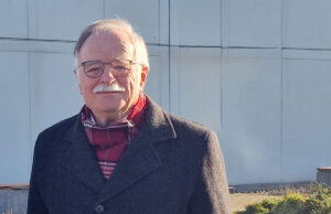 Er prägte Jülichs Gesicht