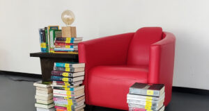 Ein Fest für kleine und große Bücherfreunde