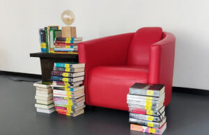 Ein Fest für kleine und große Bücherfreunde