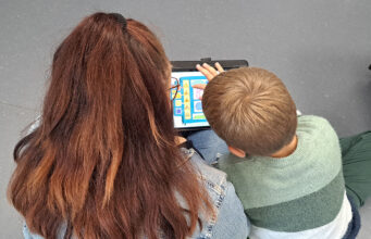 Auslaufmodell Bibliothek? Weit gefehlt.