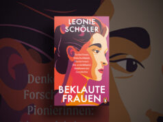 Wie Frauen um ihren Ruhm gebracht wurden