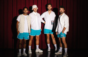 Reichlich Geplansche