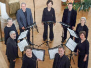 Vorweihnachtliche Matinee