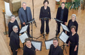 Vorweihnachtliche Matinee