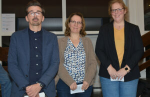 Von Patrioten, Soldaten und Witwen