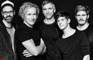 PS-Sparen mit Kasalla und den Kelz Boys