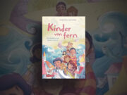 Das Schicksal von Flüchtlingskindern