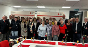 Ein Jahr „für ömmesönz“