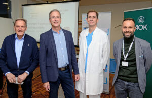 Einfach mal anfangen