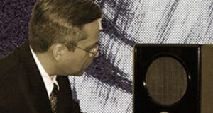 Gesungene Durchhalteparolen