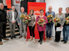 Goldene Ehrenzeichen für silberne Jubiläen