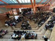 Opus 45 macht Schule