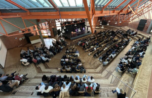 Opus 45 macht Schule