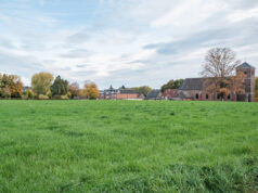 Standorte ausgelotet