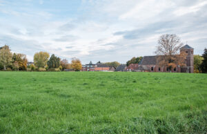 Standorte ausgelotet