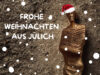 Süßer Advent in Jülich