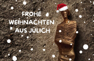 Süßer Advent in Jülich