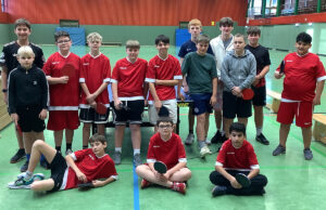 Jülicher Schüler sind Kreismeister