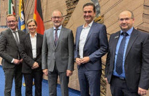 Aßhoff verabschiedet