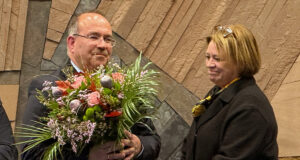 Landrat im Amt, Stellvertreter gewählt