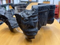 HERZOG IM MUSEUM und Spuren des Mittelalters