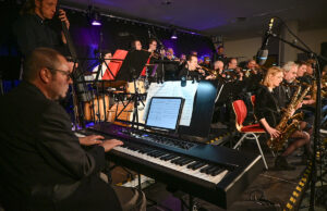 Live und im Stream: Schwungvoll und besinnlich