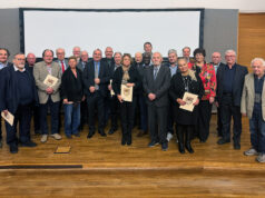 Wertschätzung, Anerkennung und ein Dankeschön