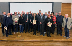 Wertschätzung, Anerkennung und ein Dankeschön