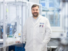 Stabile effiziente Elektrolyse