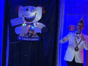 Stimmungsvoll und ehrungsreich