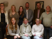 Neuer Vorstand, neue Wege