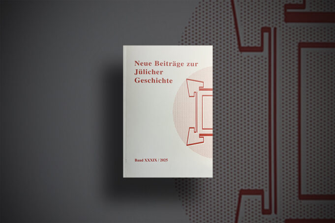 Vielseitige Einsichten in die Jülicher Geschichte
