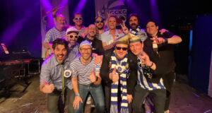 CCKG Proklamationsparty