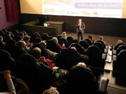 Dankeschön fürs Ehrenamt