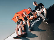 In die Tiefen des Punks