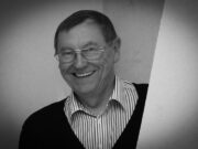 Nachruf auf einen überzeugten Christenmenschen