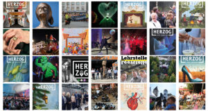 2025: Was uns in Wort und Bild bewegt hat