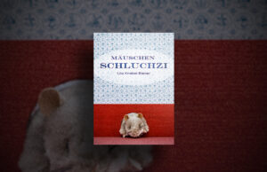 Bei den Mäusen im Hamsterweg zu Gast