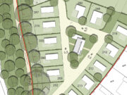 An Grund und Boden sparen