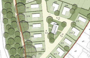 An Grund und Boden sparen