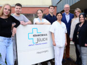 Mit Engagement für den Nachwuchs