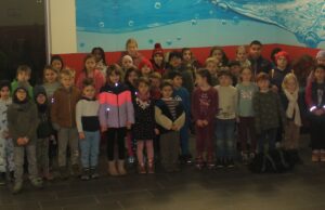 Erste DLRG-Kurse seit Schliessung des Hallenbads