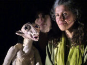 Orient trifft Okzident