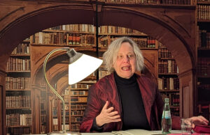 Historie mit einer Prise Krimi