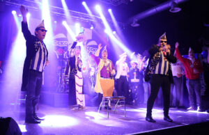 Jeder hat ein Alaaf verdient!